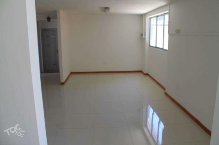 Oficina Villa Codelco
