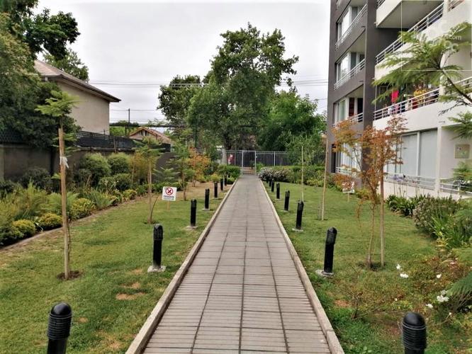 Arriendo Dpto. 75 m2, Estac. y B., Ñuñoa
