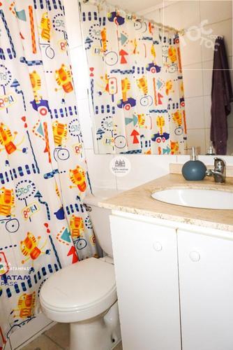EN VENTA CASA MARAVILLOSA - AV. STA MARTA DE HUECHURABA