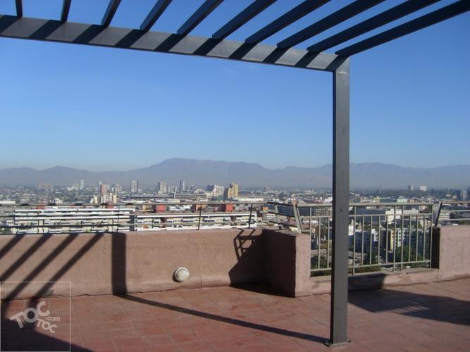 Blanco Encalada 2007, Condominio Blanc