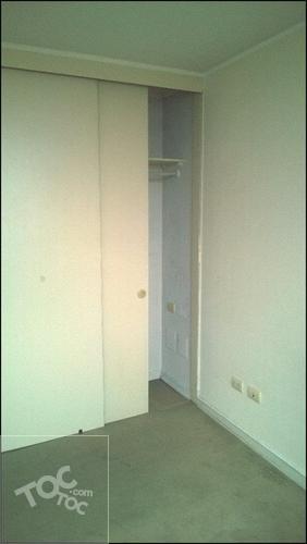 Blanco Encalada 2007, Condominio Blanc