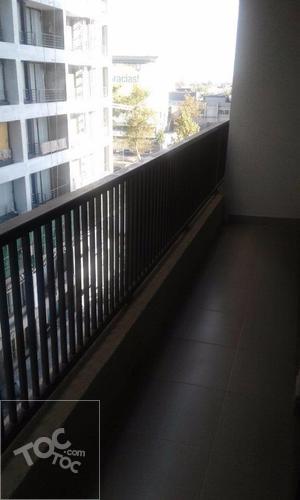 Francisco Zelada 086 Estacion Central, Condominio Nuevo Centro