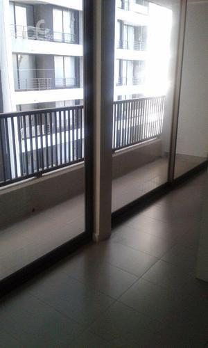 Francisco Zelada 086 Estacion Central, Condominio Nuevo Centro