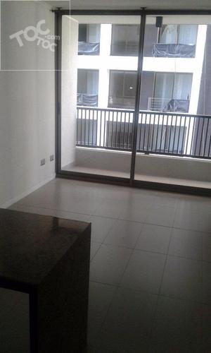 Francisco Zelada 086 Estacion Central, Condominio Nuevo Centro