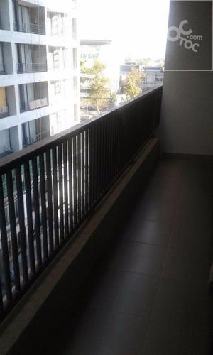 Francisco Zelada 086 Estacion Central, Condominio Nuevo Centro