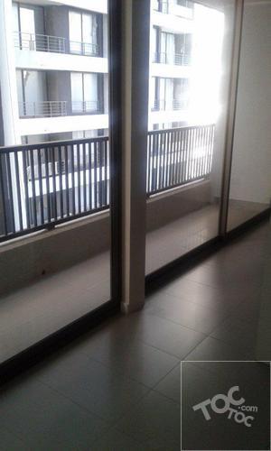 Francisco Zelada 086 Estacion Central, Condominio Nuevo Centro