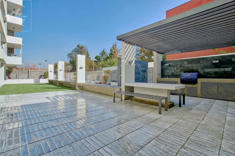 Vicuña Mackenna Poniente 6239, Condominio Mirador Azul