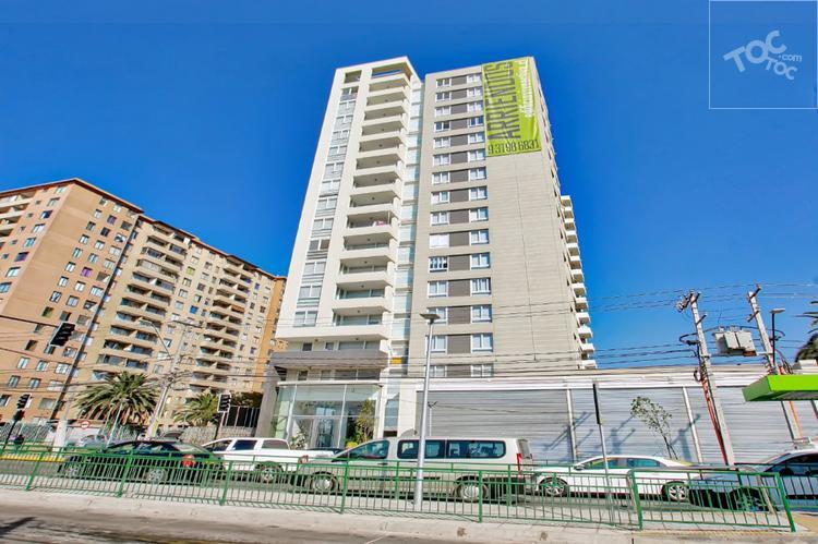 Vicuña Mackenna Poniente 6239, Condominio Mirador Azul