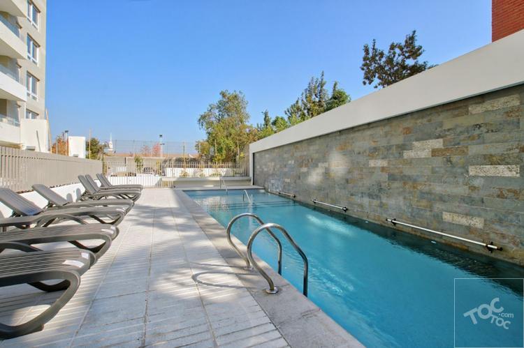 Vicuña Mackenna Poniente 6239, Condominio Mirador Azul