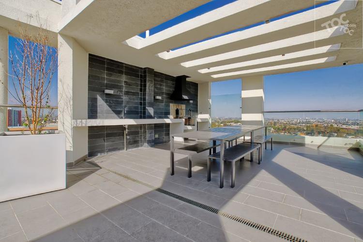 Vicuña Mackenna Poniente 6239, Condominio Mirador Azul
