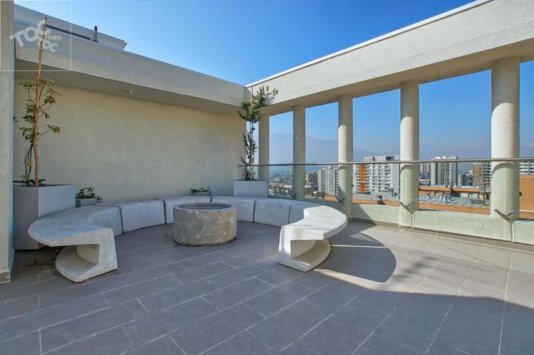 Vicuña Mackenna Poniente 6239, Condominio Mirador Azul