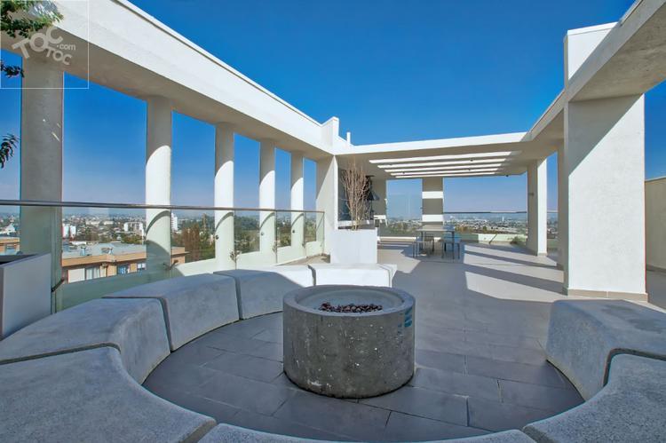Vicuña Mackenna Poniente 6239, Condominio Mirador Azul