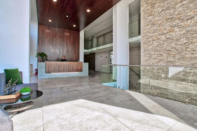 Vicuña Mackenna Poniente 6239, Condominio Mirador Azul