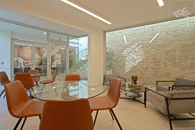 Vicuña Mackenna Poniente 6239, Condominio Mirador Azul
