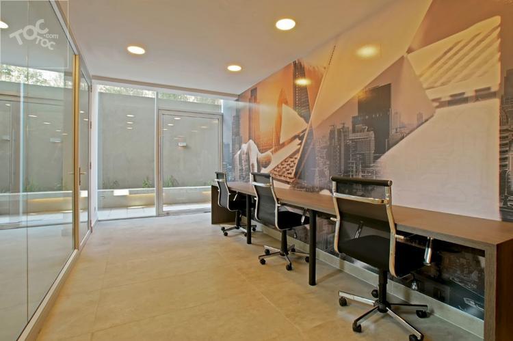 Vicuña Mackenna Poniente 6239, Condominio Mirador Azul