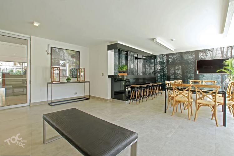 Vicuña Mackenna Poniente 6239, Condominio Mirador Azul