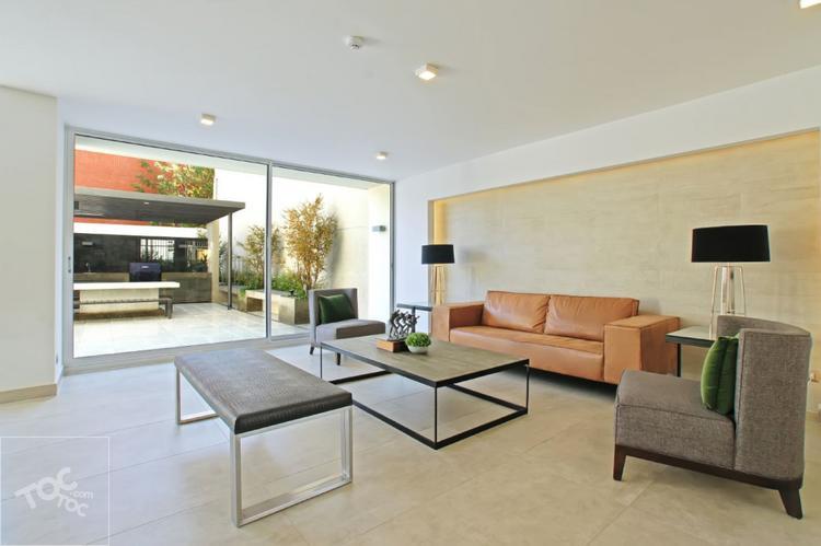 Vicuña Mackenna Poniente 6239, Condominio Mirador Azul