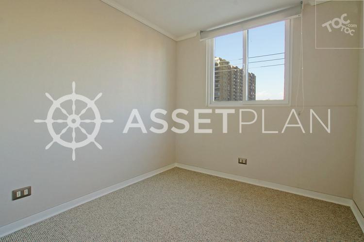 Vicuña Mackenna Poniente 6239, Condominio Mirador Azul