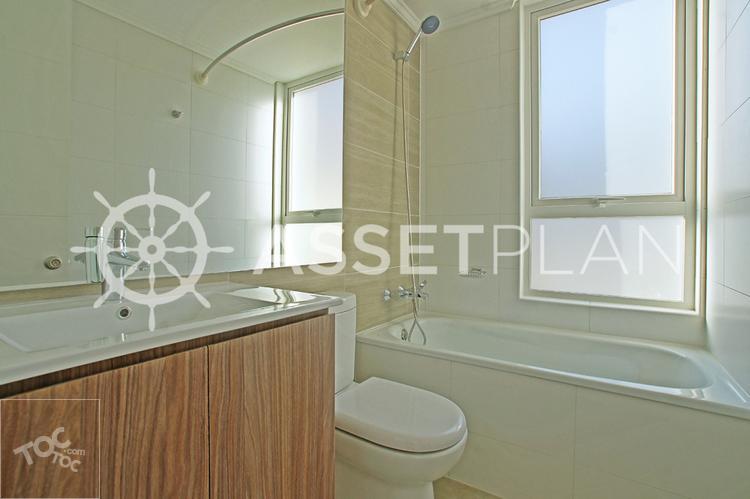 Vicuña Mackenna Poniente 6239, Condominio Mirador Azul