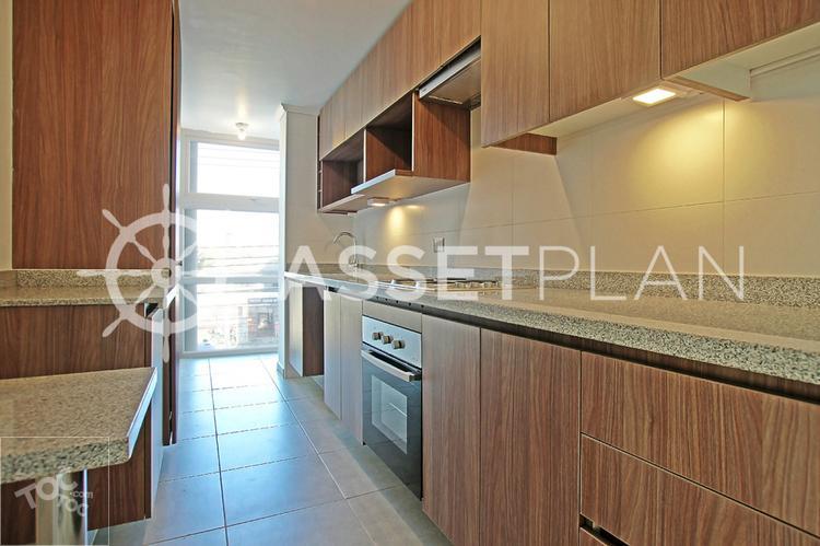 Vicuña Mackenna Poniente 6239, Condominio Mirador Azul