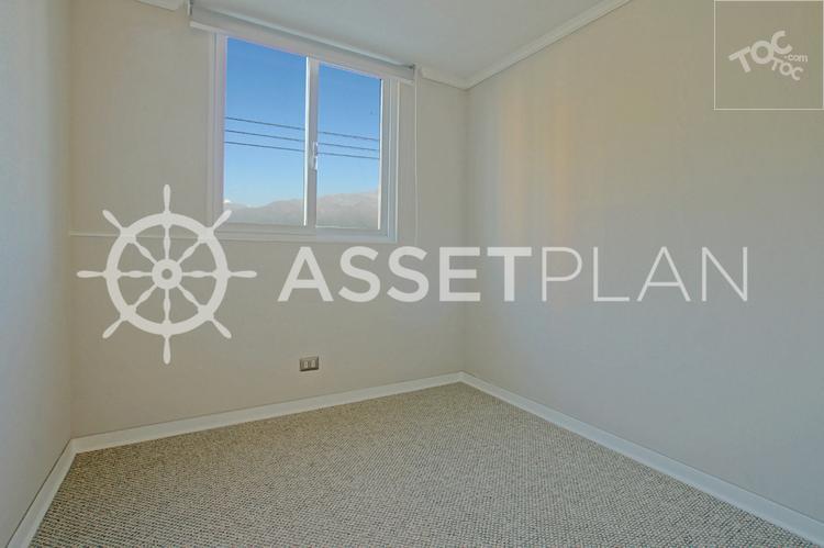 Vicuña Mackenna Poniente 6239, Condominio Mirador Azul