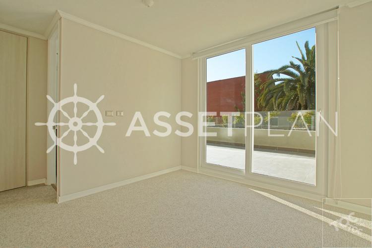 Vicuña Mackenna Poniente 6239, Condominio Mirador Azul
