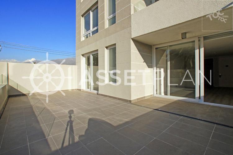 Vicuña Mackenna Poniente 6239, Condominio Mirador Azul