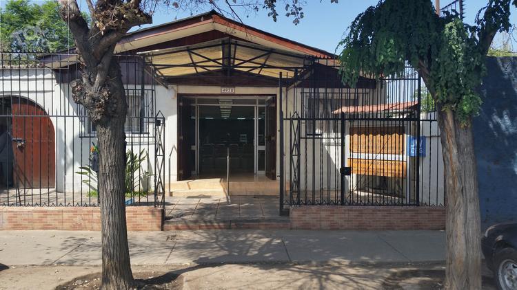 Los Sauces 4938, Quinta Normal