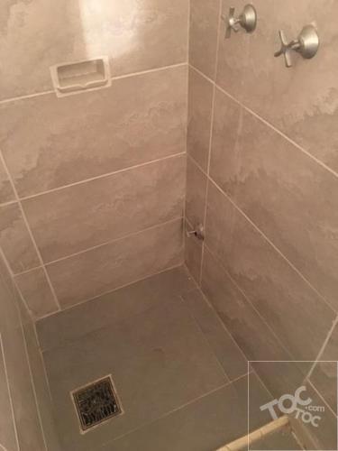 METRO ÑUÑOA / DEPARTAMENTO REMODELADO CON ESTACIONAMIENTO Y BODEGA