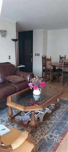 Departamento 3 Dormitorios Jorge Washington 300, Plaza Ñuñoa