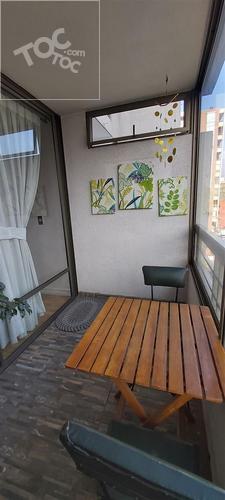 Departamento 3 Dormitorios Jorge Washington 300, Plaza Ñuñoa