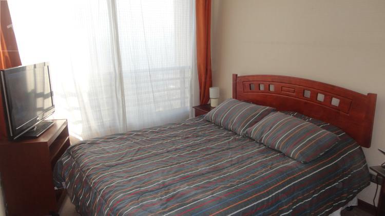 Argomedo 65, Santiago