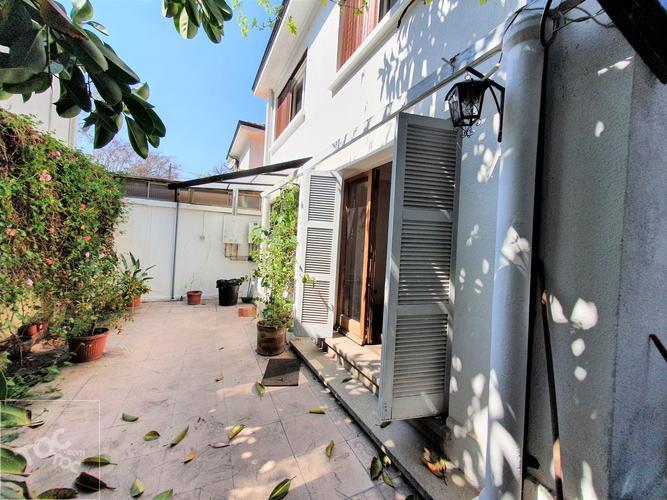 LINDA CASA LEY PEREIRA.. AVDA LOS LEONES