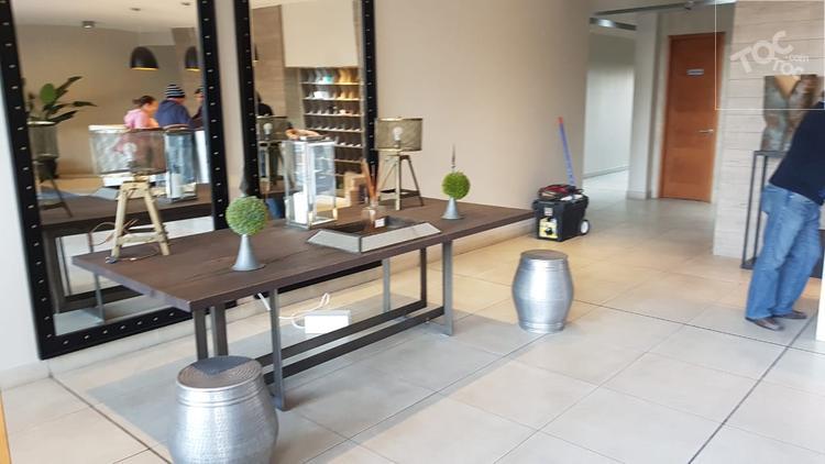 Espectacular Y Exclusivo Departamento Cerro paranal, Jumbo Sur.