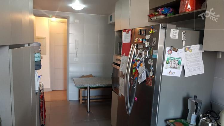 Espectacular Y Exclusivo Departamento Cerro paranal, Jumbo Sur.