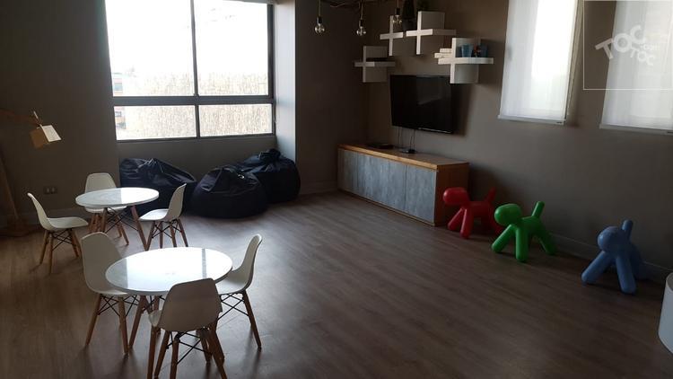 Espectacular Y Exclusivo Departamento Cerro paranal, Jumbo Sur.