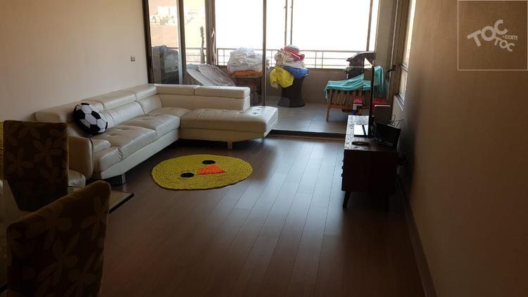 Espectacular Y Exclusivo Departamento Cerro paranal, Jumbo Sur.