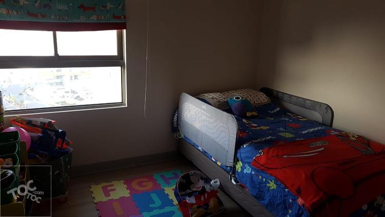 Espectacular Y Exclusivo Departamento Cerro paranal, Jumbo Sur.