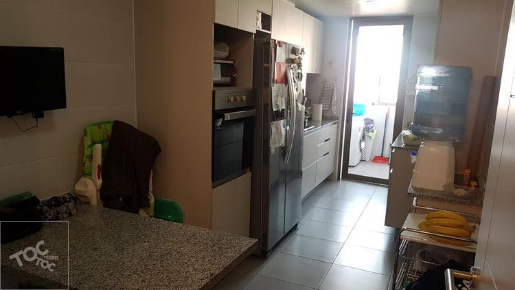 Espectacular Y Exclusivo Departamento Cerro paranal, Jumbo Sur.