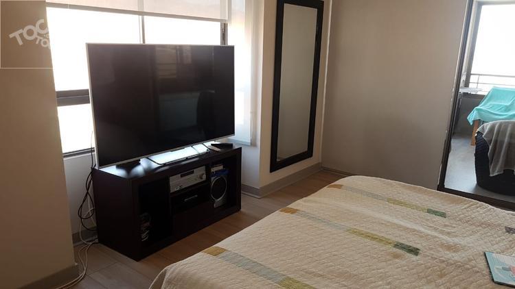 Espectacular Y Exclusivo Departamento Cerro paranal, Jumbo Sur.