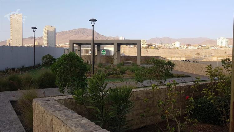 Espectacular Y Exclusivo Departamento Cerro paranal, Jumbo Sur.