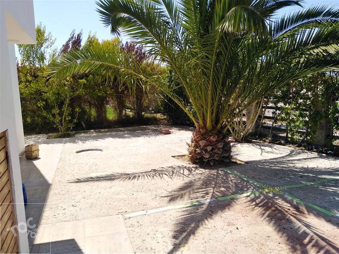 Serena Golf // Colegio Alianza Francesa