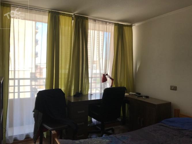 CLAUDIO GAY 1728, Santiago