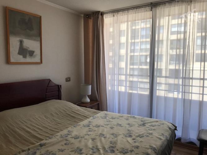 CLAUDIO GAY 1728, Santiago