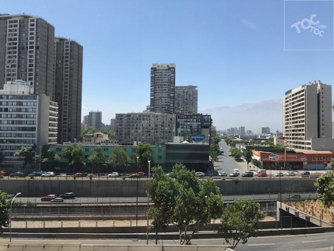 CLAUDIO GAY 1728, Santiago