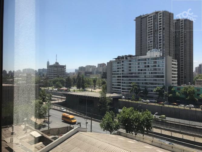 CLAUDIO GAY 1728, Santiago