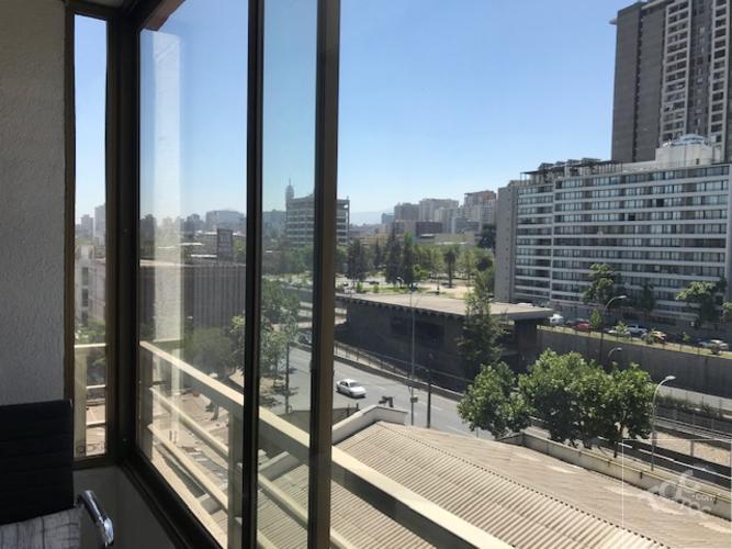 CLAUDIO GAY 1728, Santiago