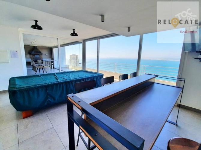 mares de montemar,