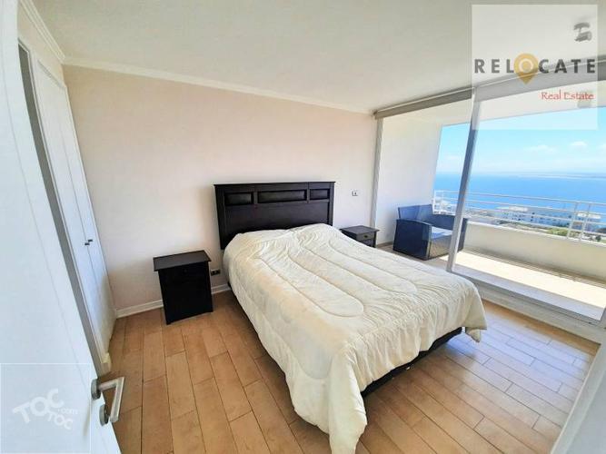 mares de montemar,