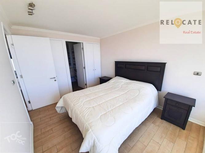 mares de montemar,